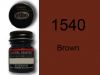 1540 Brown (lesk)