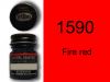 1590 Fire Red (lesk)