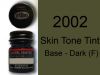2002 Skin Tone Tint Base - Dark (mat) 