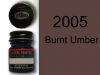 2005 Burnt Umber (mat)