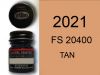 2021 Tan FS 20400 (pololesk)