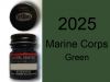 2025 Marine Corps Green (mat)