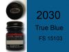2030 True Blue FS 15102 (mat)