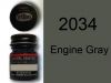 2034 Engine Gray FS 36076 (mat)