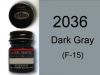 2036 Dark Gray (F-15) (mat)