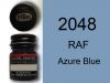 2048 RAF Azure Blue ANA 609 (mat)