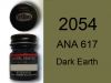 2054 Dark Earth ANA 617 (mat)