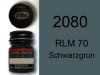 2080 Schwarzgrun RLM 70 (pololesk)
