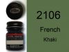 2106 French Khaki (mat)