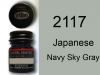 2117  Imperial Japanese Navy Sky Gray (lesk)
