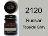 2120 Russian Topside Gray (mat)