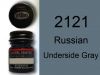 2121 Russian Underside Gray (mat)