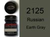 2125 Russian Earth Gray (mat)