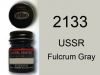2133 USSR Fulcrum Gray (pololesk)