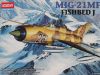 MiG 21 MF Fishbed J