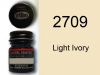 2709 Light Ivory (lesk)