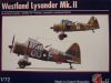 Westland Lysander Mk.II