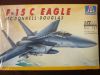 F-15 C Eagle