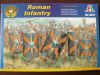 Roman Infantry, Cesars Wars